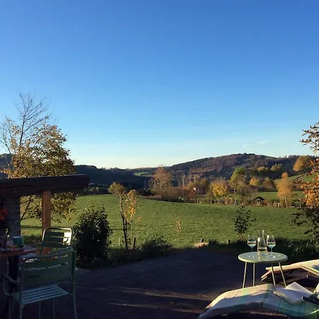 Ferienwohnung Steigerhaus Sauerland Bestwig Exterior foto