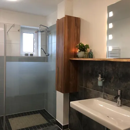 Ferienwohnung Steigerhaus Sauerland Bestwig Zimmer foto