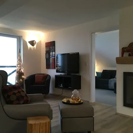 Ferienwohnung Steigerhaus Sauerland Bestwig Exterior foto