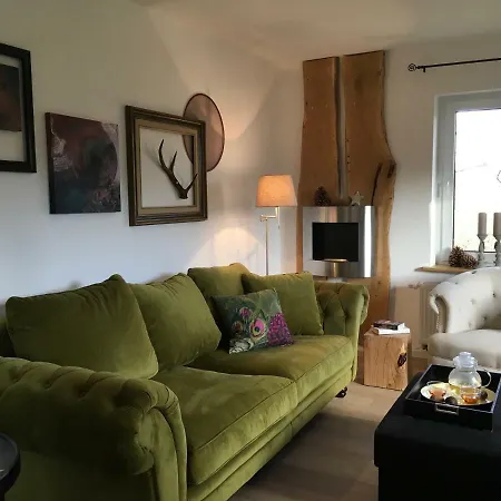 Ferienwohnung Steigerhaus Sauerland Bestwig Exterior foto