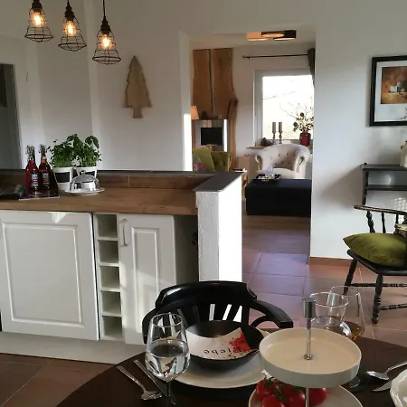 Ferienwohnung Steigerhaus Sauerland Bestwig Exterior foto