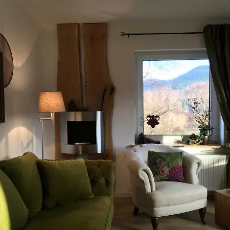 Ferienwohnung Steigerhaus Sauerland Bestwig Exterior foto