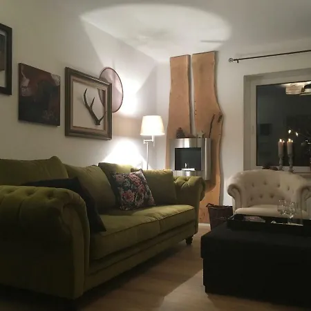 Ferienwohnung Steigerhaus Sauerland Bestwig Exterior foto