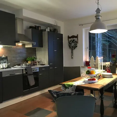 Ferienwohnung Steigerhaus Sauerland Bestwig Exterior foto