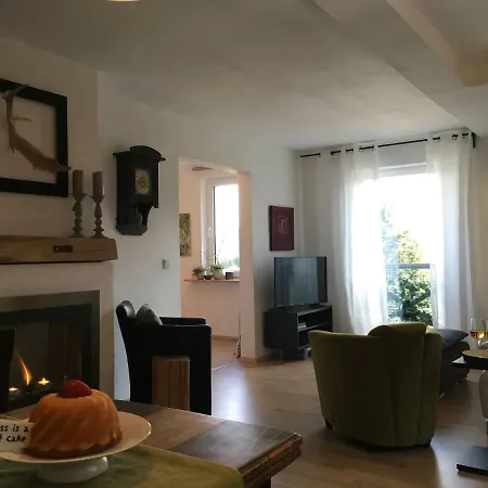 Ferienwohnung Steigerhaus Sauerland Bestwig Exterior foto