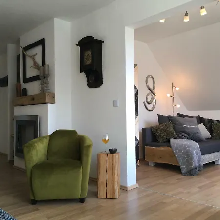 Ferienwohnung Steigerhaus Sauerland Bestwig Exterior foto