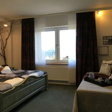Ferienwohnung Steigerhaus Sauerland Bestwig Exterior foto