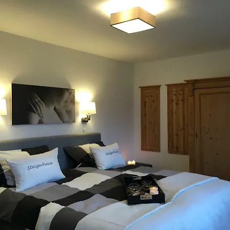 Ferienwohnung Steigerhaus Sauerland Bestwig Exterior foto