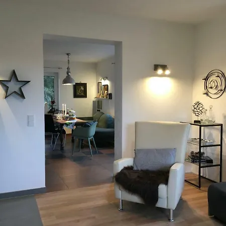 Ferienwohnung Steigerhaus Sauerland Bestwig Exterior foto