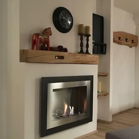 Ferienwohnung Steigerhaus Sauerland Bestwig Exterior foto