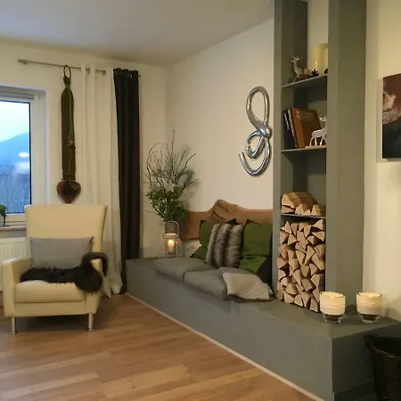 Ferienwohnung Steigerhaus Sauerland Bestwig Exterior foto