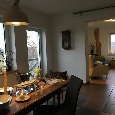 Ferienwohnung Steigerhaus Sauerland Bestwig Exterior foto