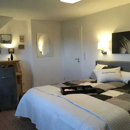 Ferienwohnung Steigerhaus Sauerland Bestwig Exterior foto