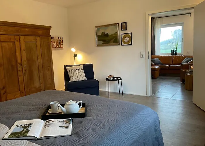 Steigerhaus Sauerland