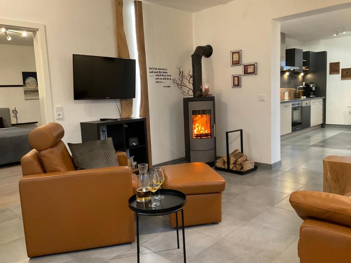 Steigerhaus Sauerland Bestwig