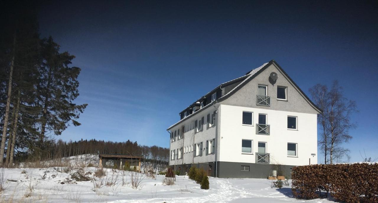 Apartment Steigerhaus Sauerland *