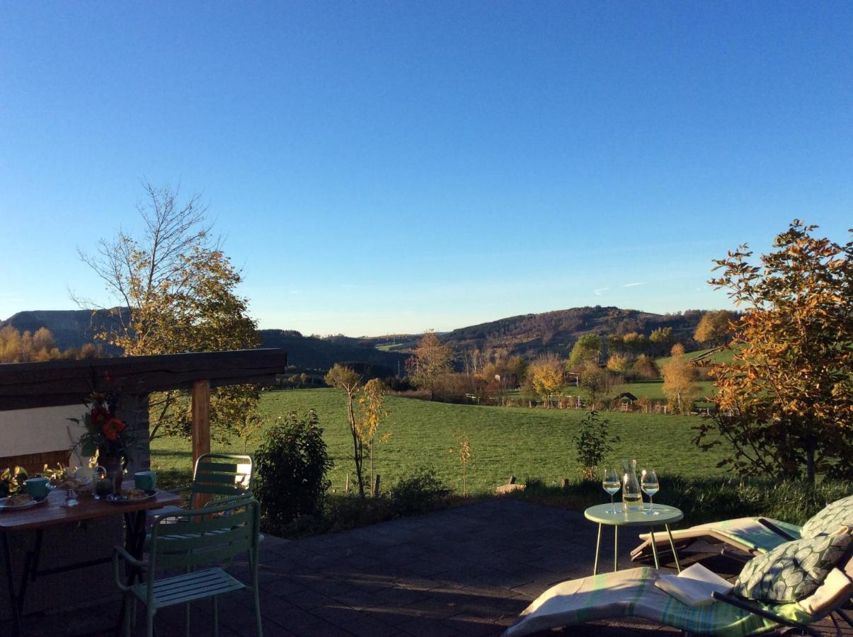 Apartment Steigerhaus Sauerland