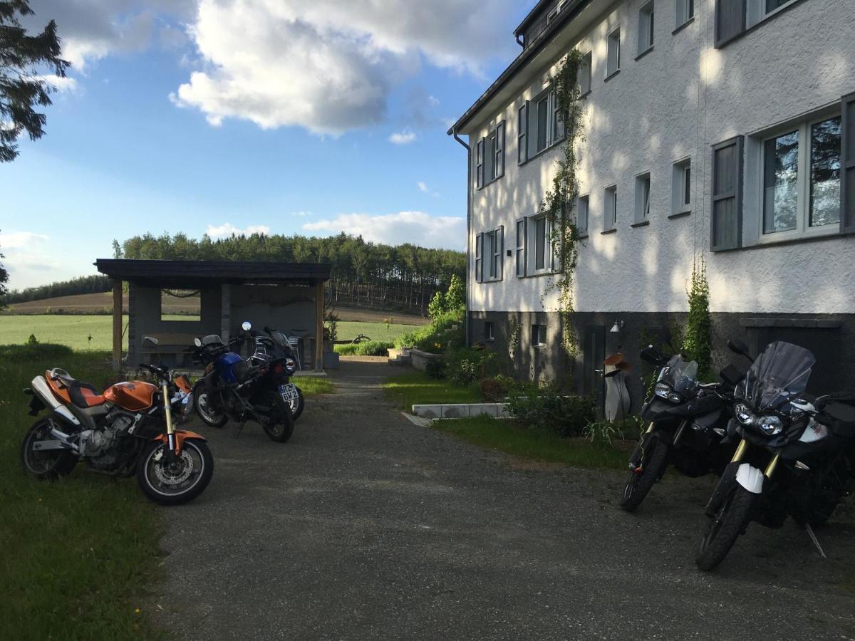 Steigerhaus Sauerland *