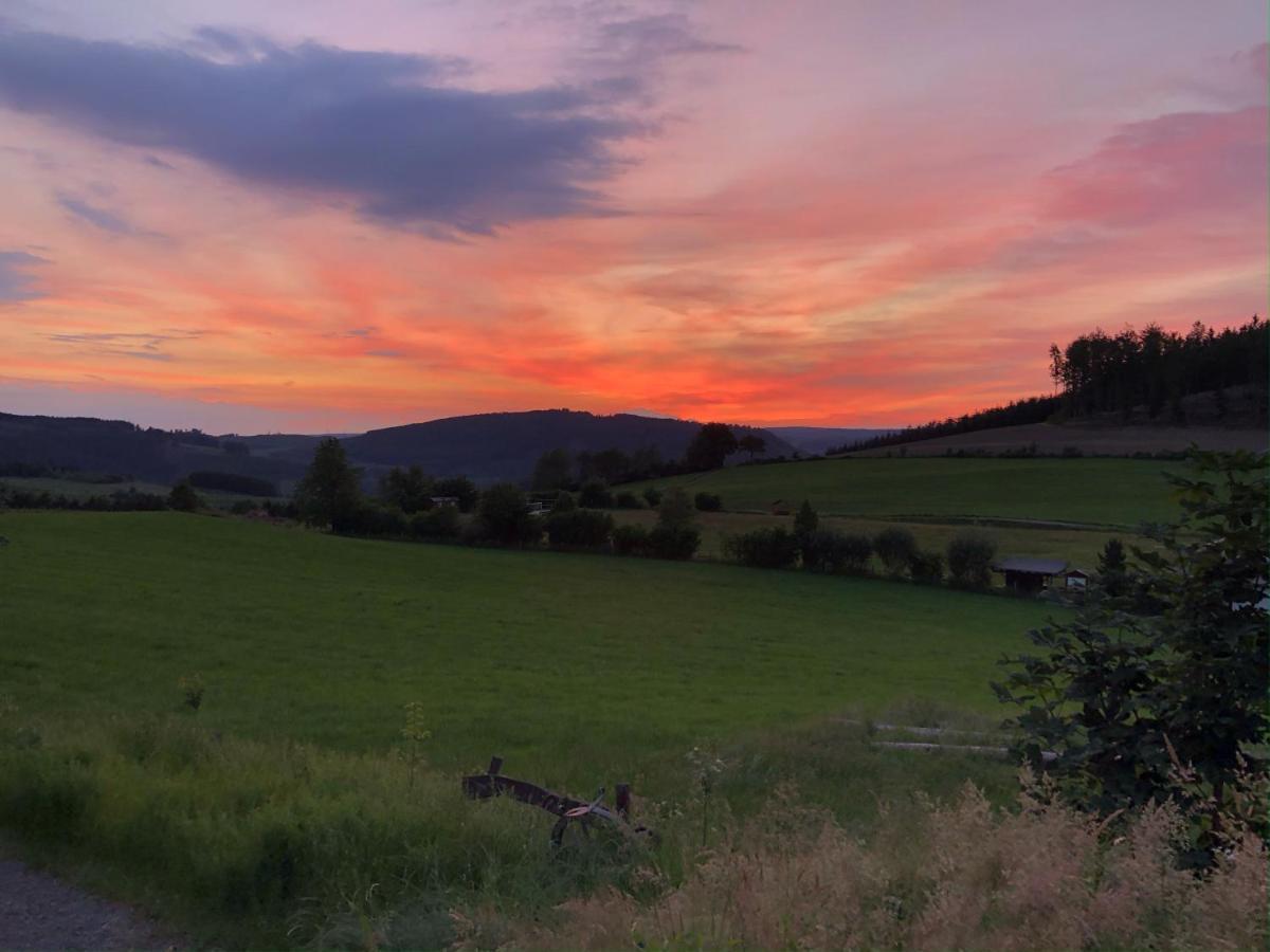 Steigerhaus Sauerland Апартаменты *