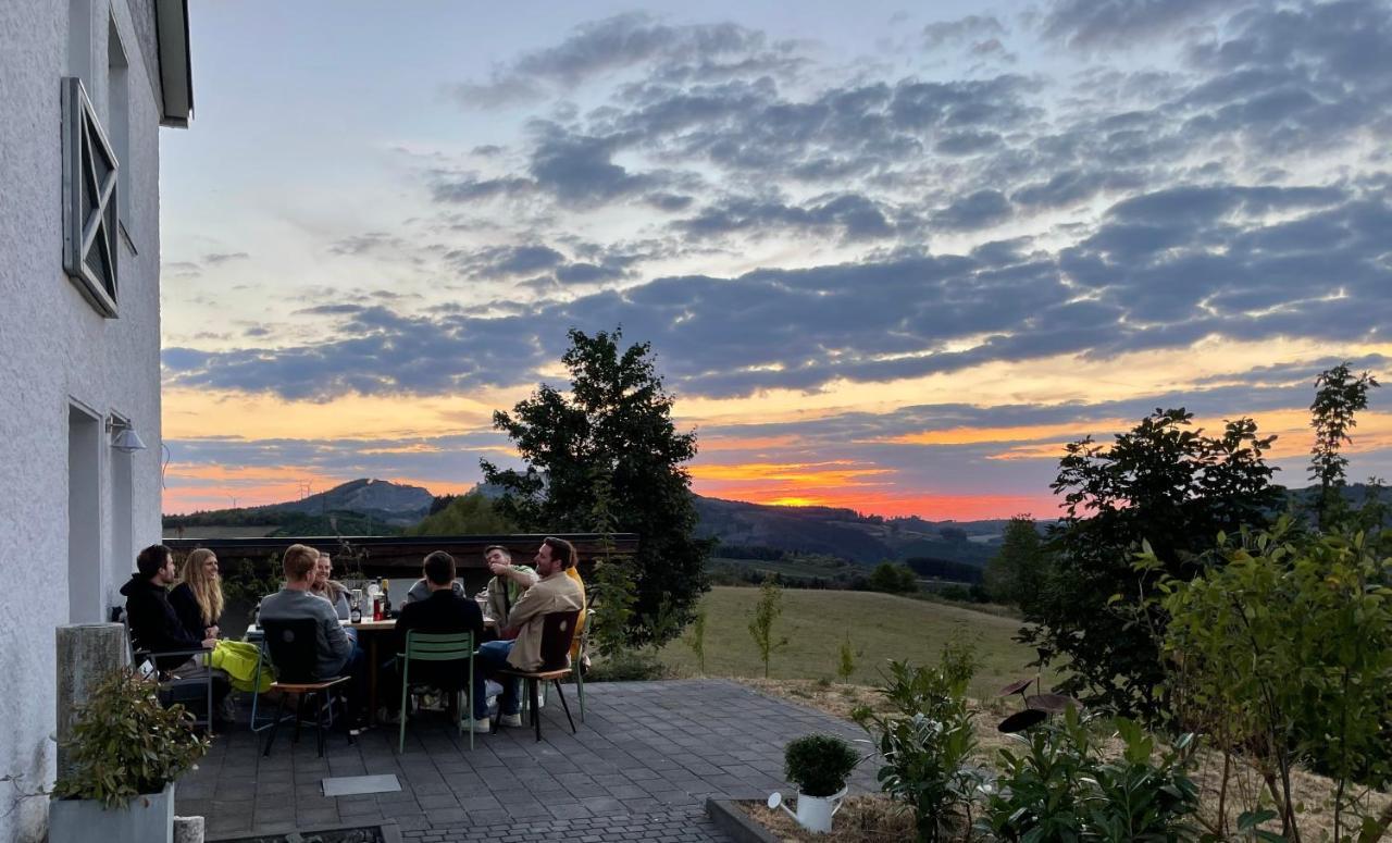 Apartment Steigerhaus Sauerland