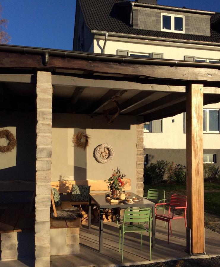 Steigerhaus Sauerland Bestwig