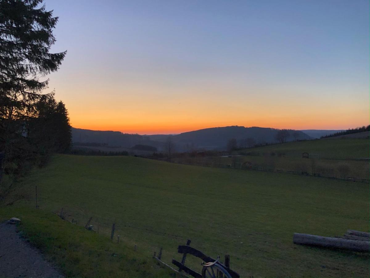 Apartment Steigerhaus Sauerland