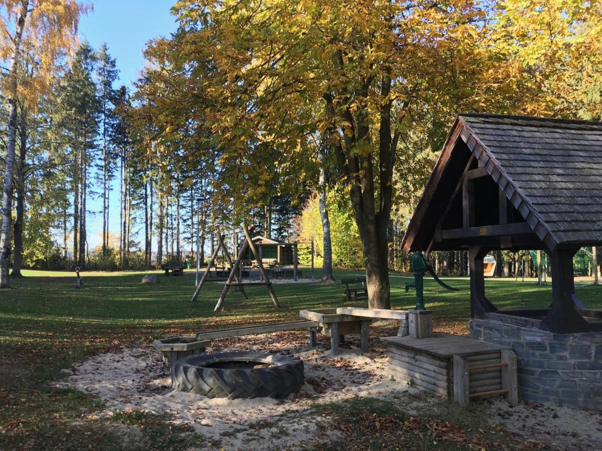 Steigerhaus Sauerland Апартаменты *