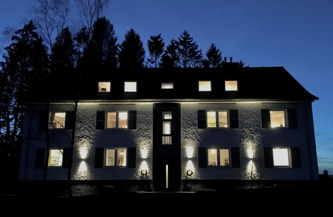 Apartment Steigerhaus Sauerland *
