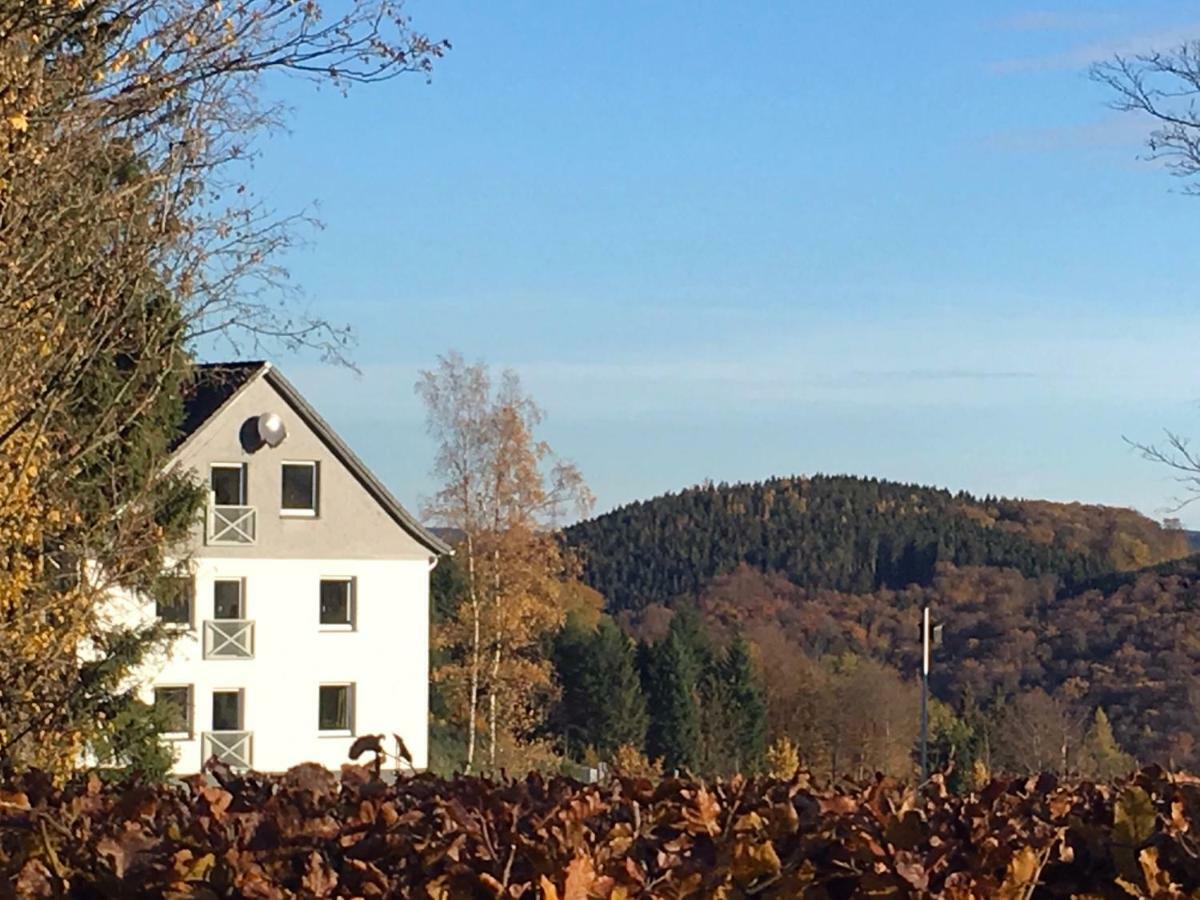 Steigerhaus Sauerland *