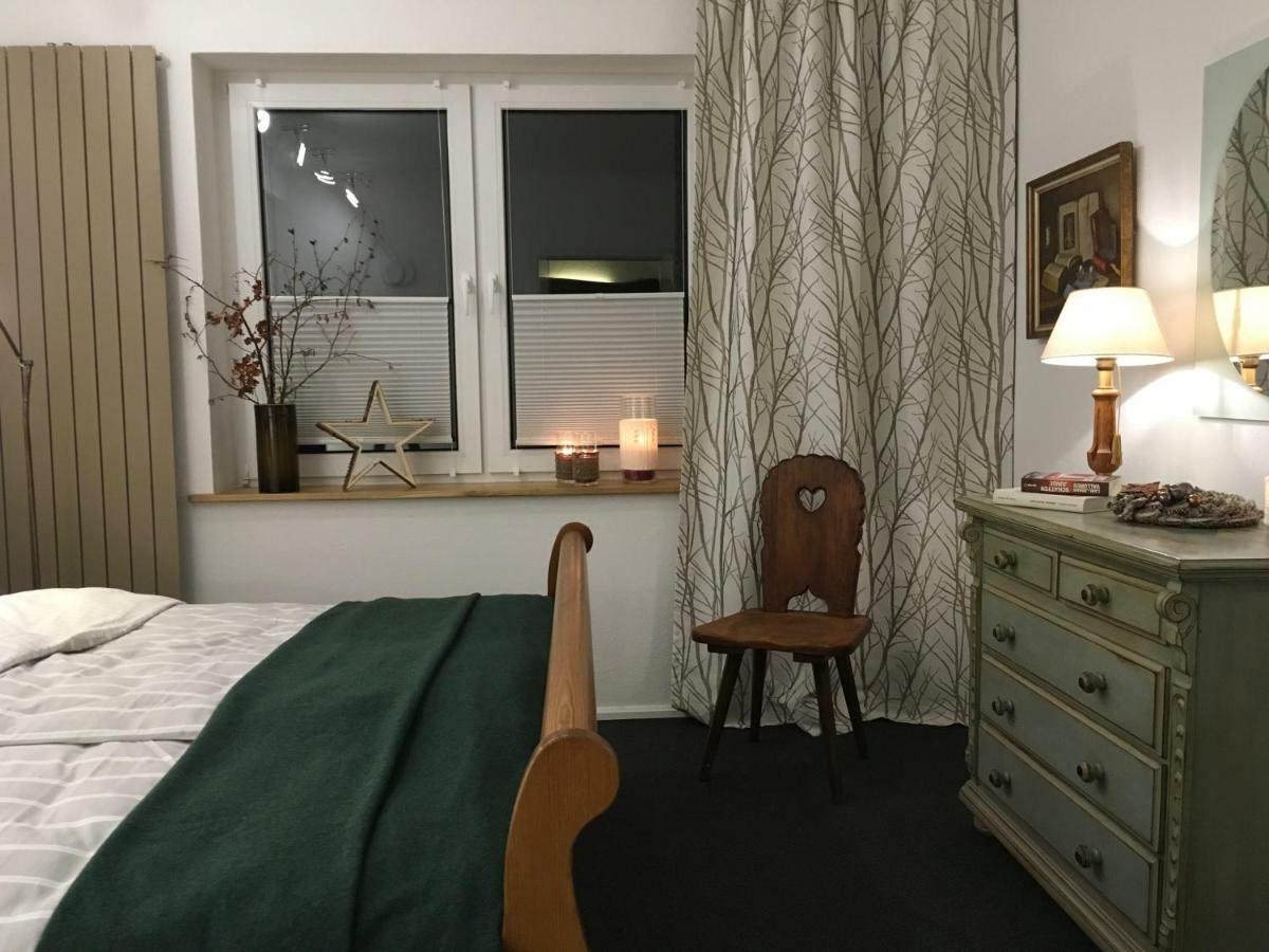Steigerhaus Sauerland Apartment