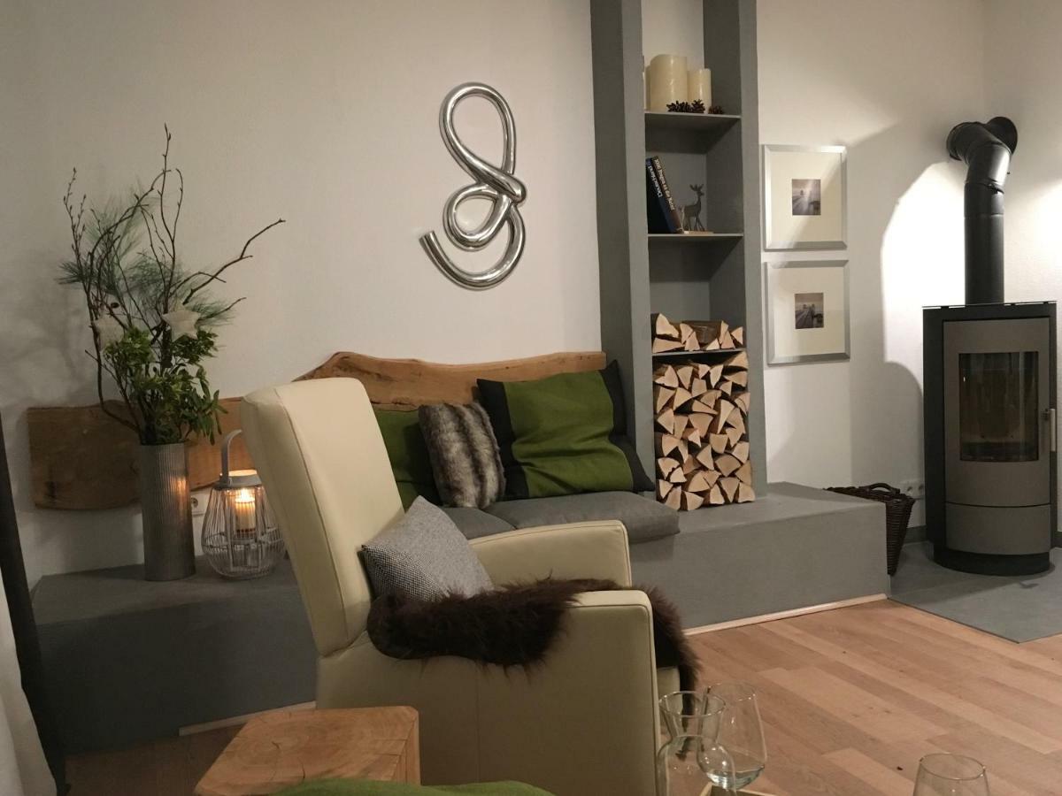 Apartment Steigerhaus Sauerland