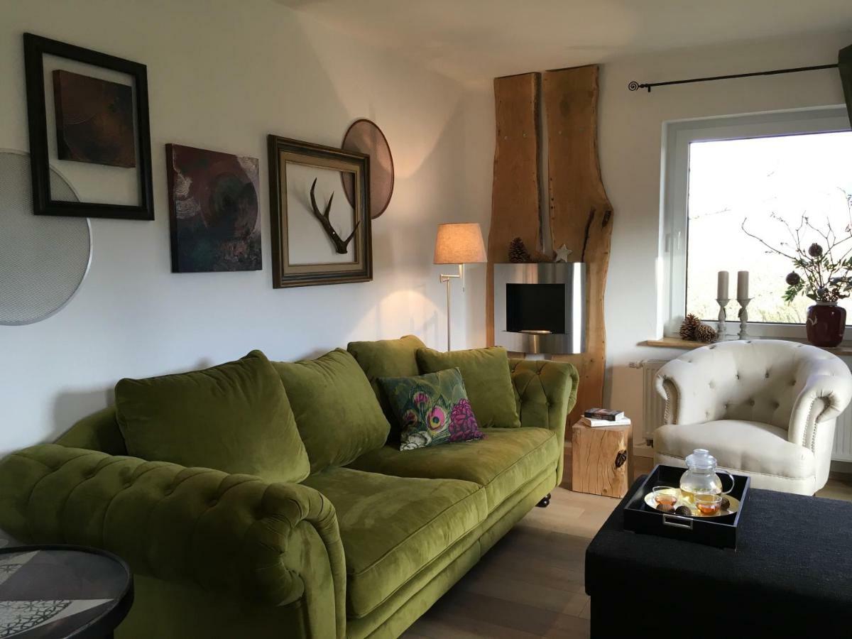 Steigerhaus Sauerland *