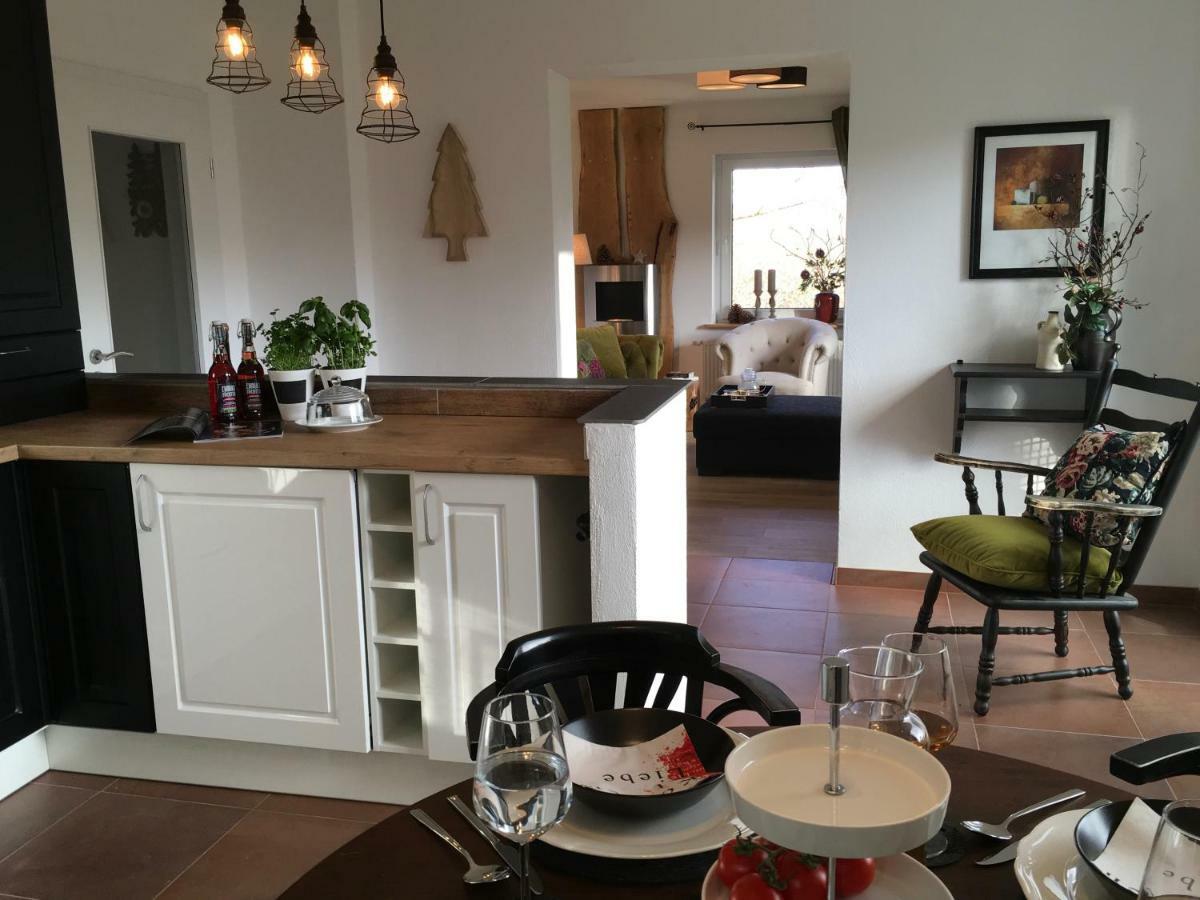 Apartment Steigerhaus Sauerland *