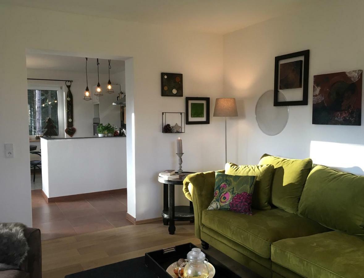 Апартаменты Steigerhaus Sauerland