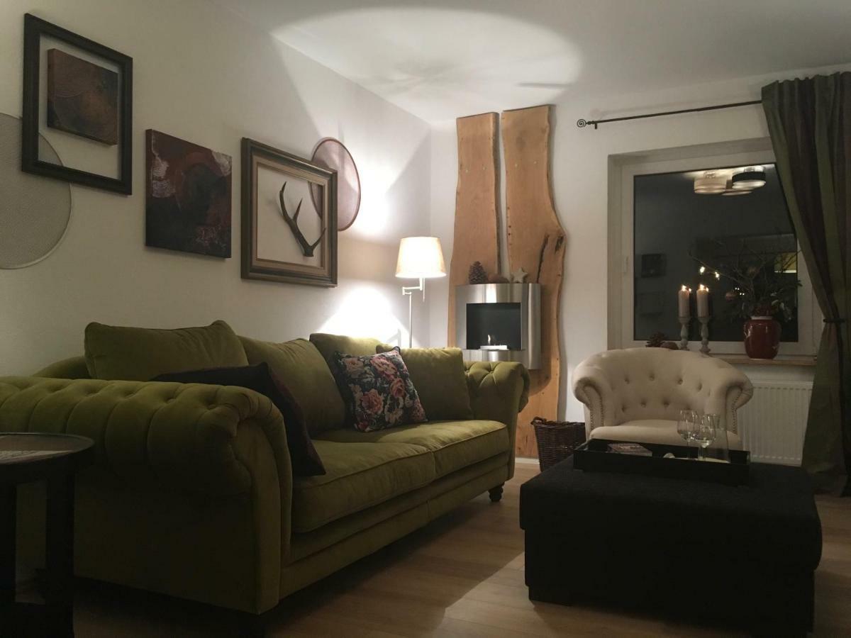Steigerhaus Sauerland Apartment Bestwig