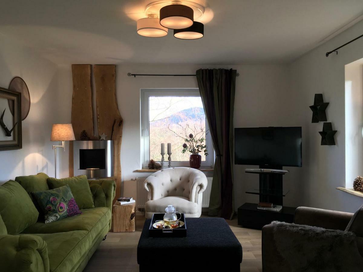 Steigerhaus Sauerland * Bestwig