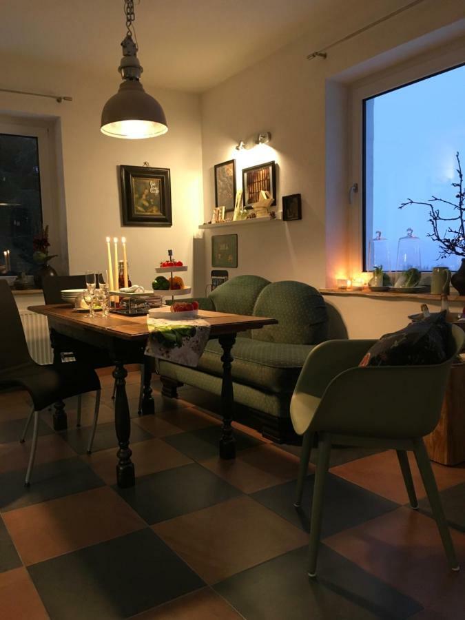 Steigerhaus Sauerland Bestwig