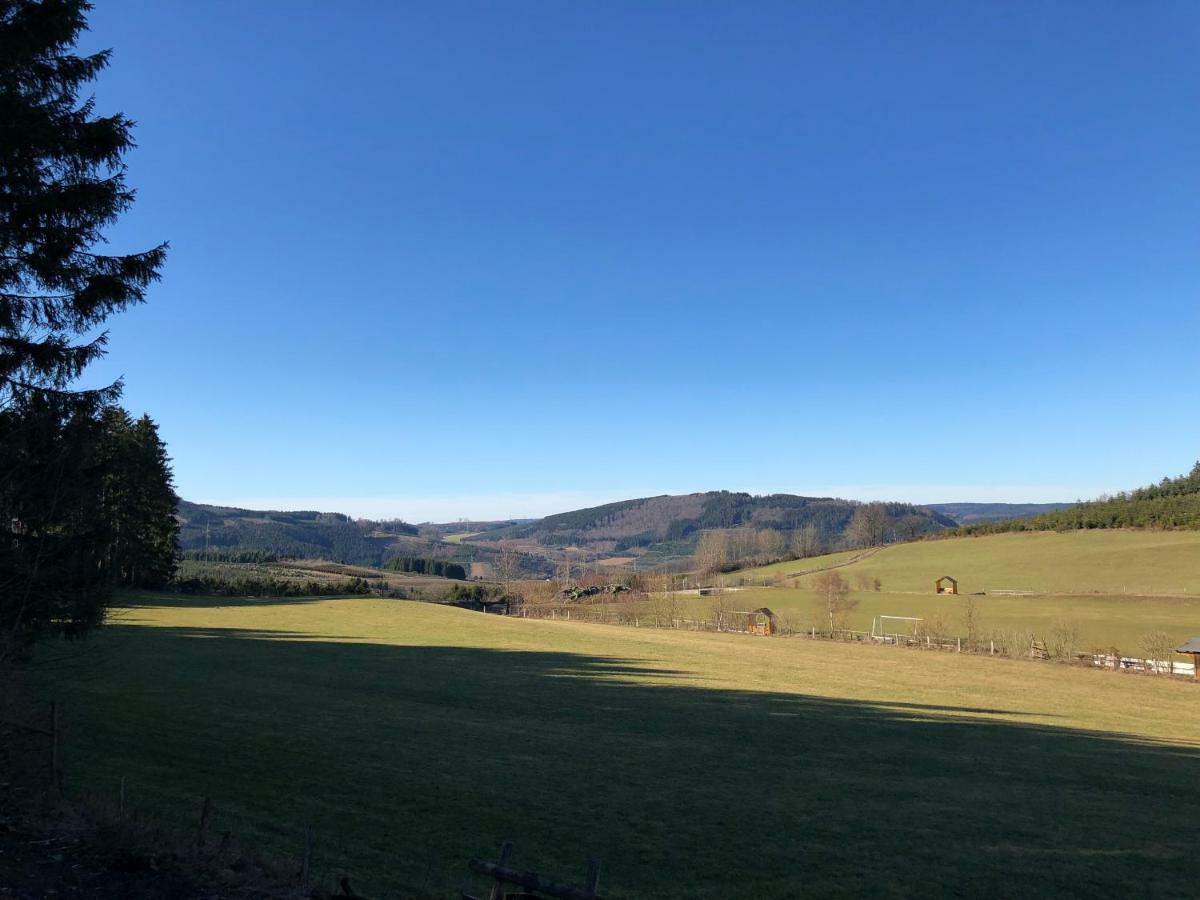 Steigerhaus Sauerland Bestwig
