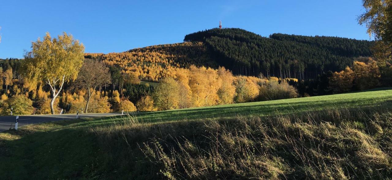 Steigerhaus Sauerland * Bestwig