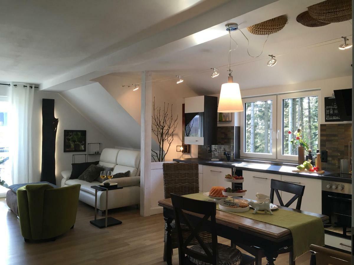 Steigerhaus Sauerland Bestwig