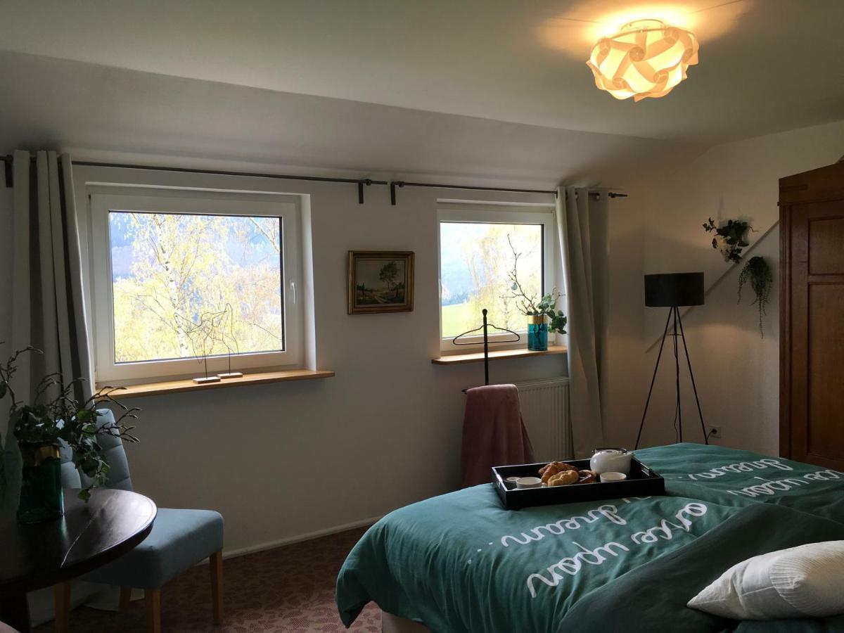 Apartment Steigerhaus Sauerland *