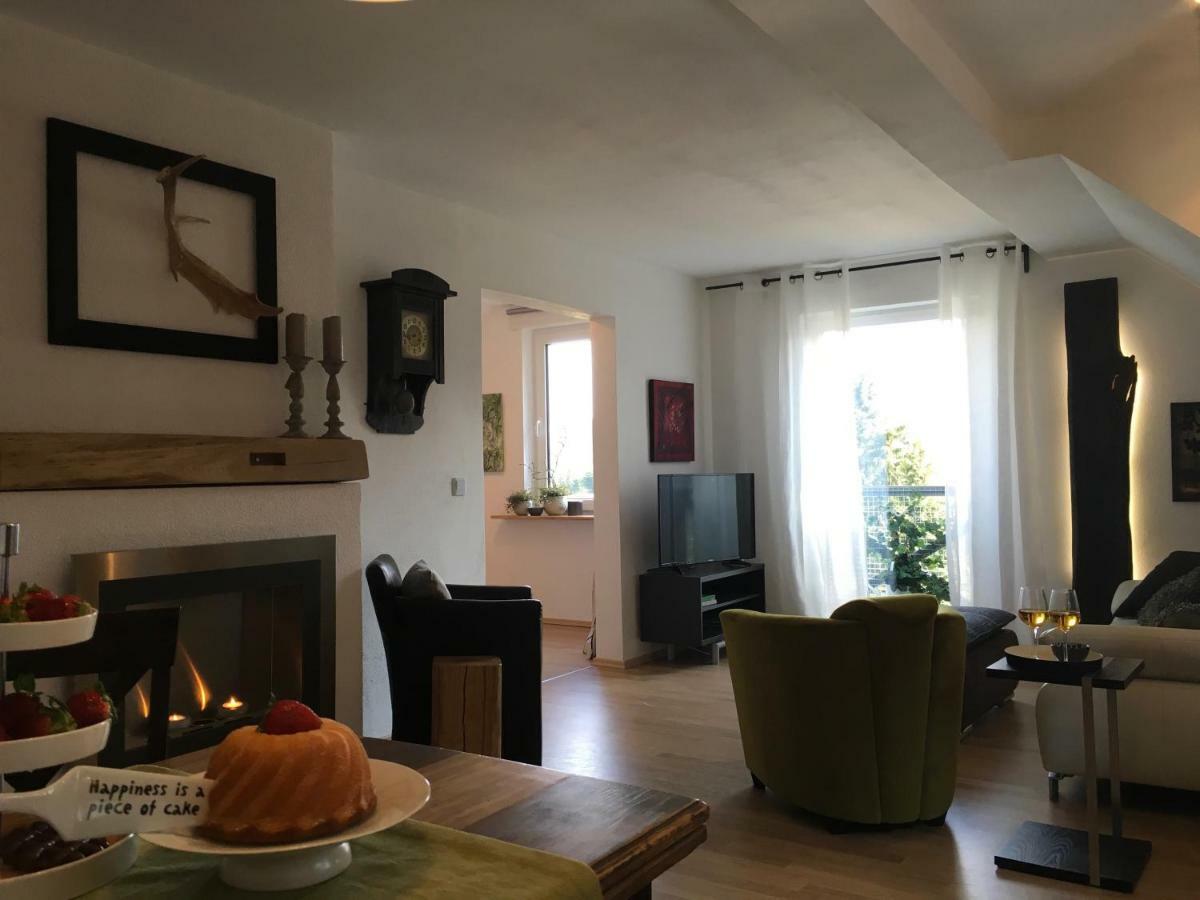 Апартаменты Steigerhaus Sauerland Бествиг