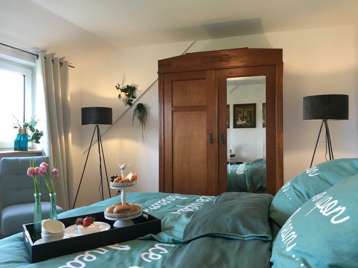 Steigerhaus Sauerland Apartment