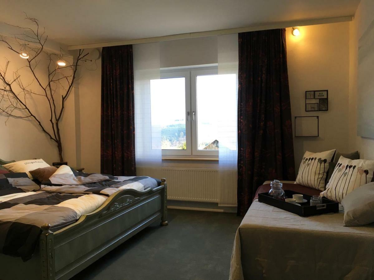 Steigerhaus Sauerland *