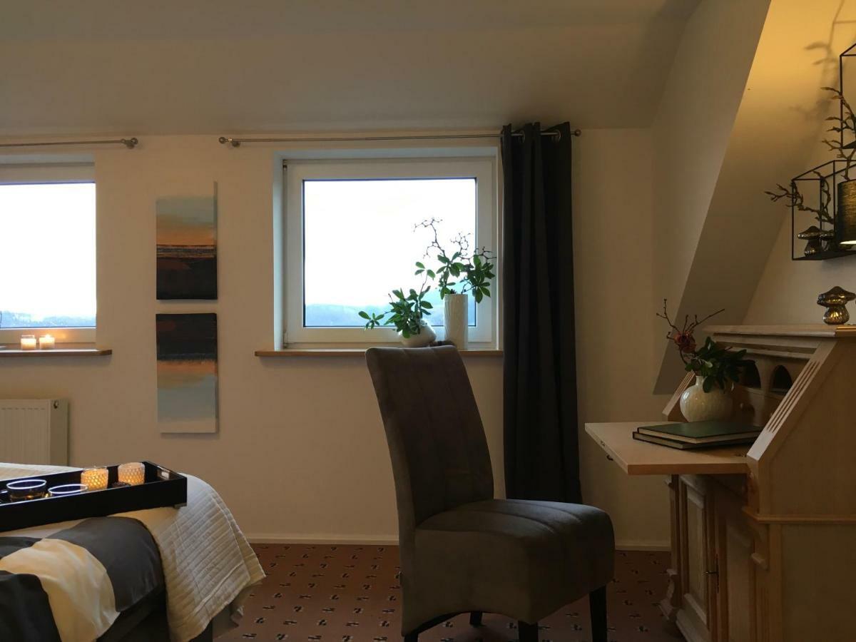 Steigerhaus Sauerland Apartment Bestwig