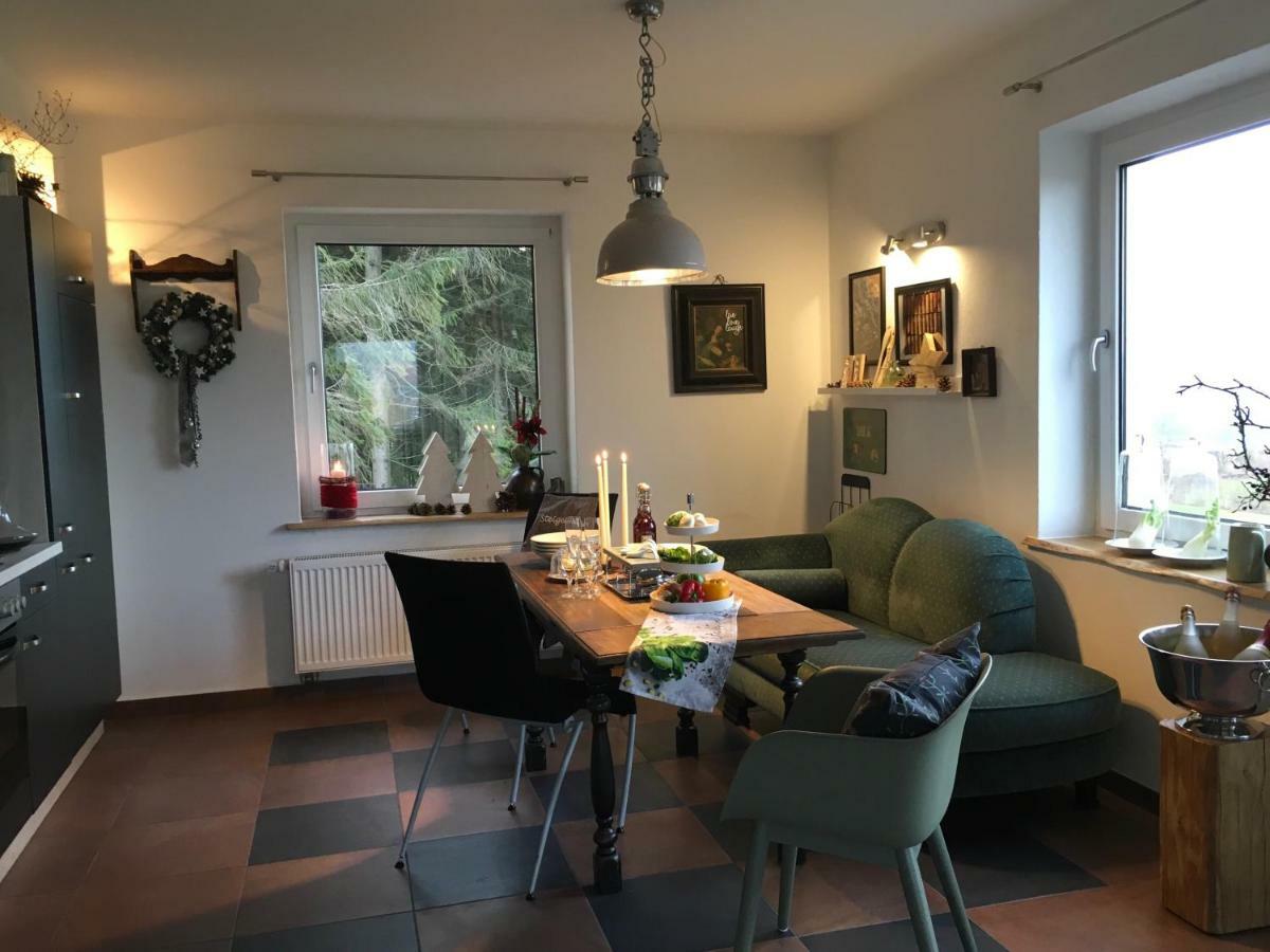 Steigerhaus Sauerland