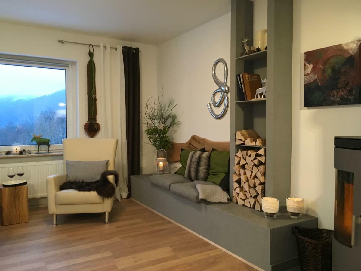 Apartment Steigerhaus Sauerland Bestwig
