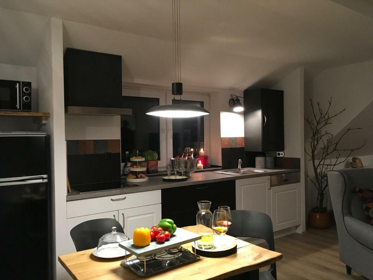Steigerhaus Sauerland Apartment *