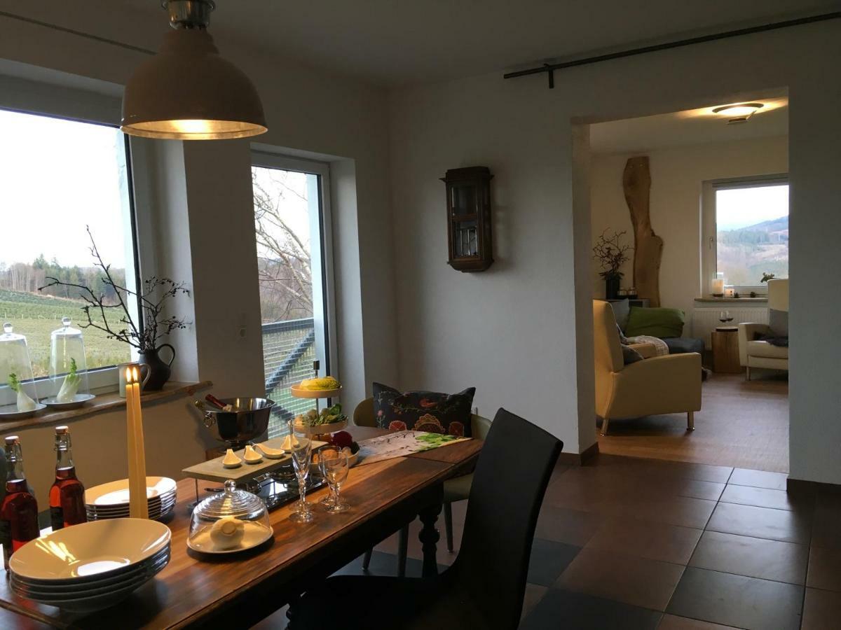 Steigerhaus Sauerland
