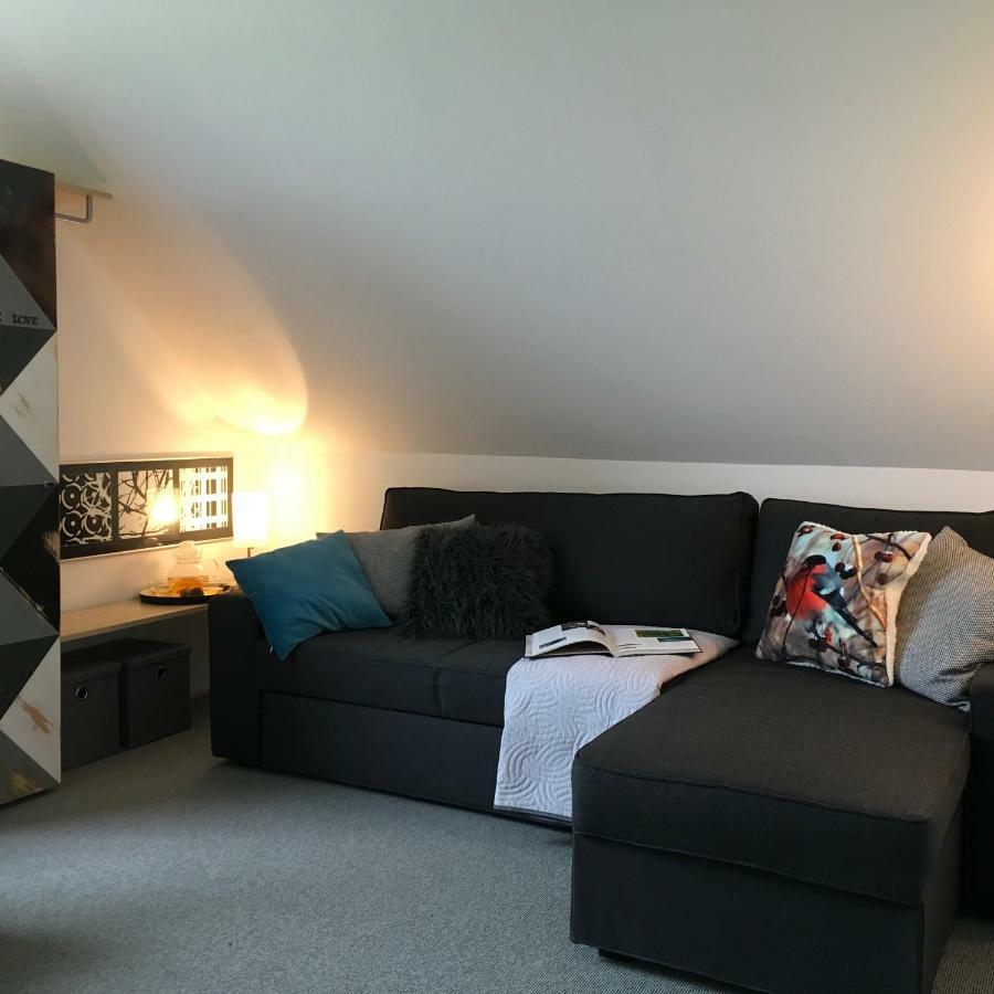 Steigerhaus Sauerland Apartment *
